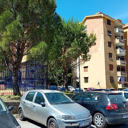Apartment Maki Kotor Luaran gambar