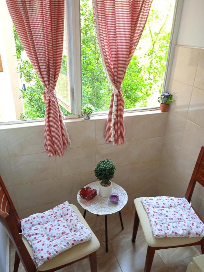 Apartment Maki Kotor Luaran gambar