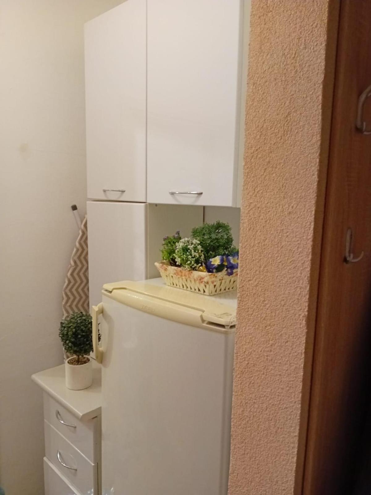 Apartment Maki Kotor Luaran gambar