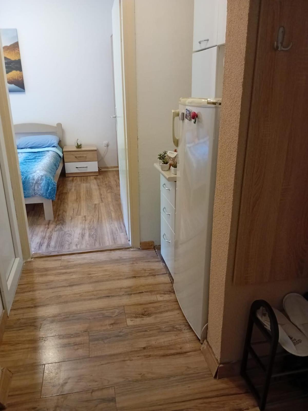 Apartment Maki Kotor Luaran gambar