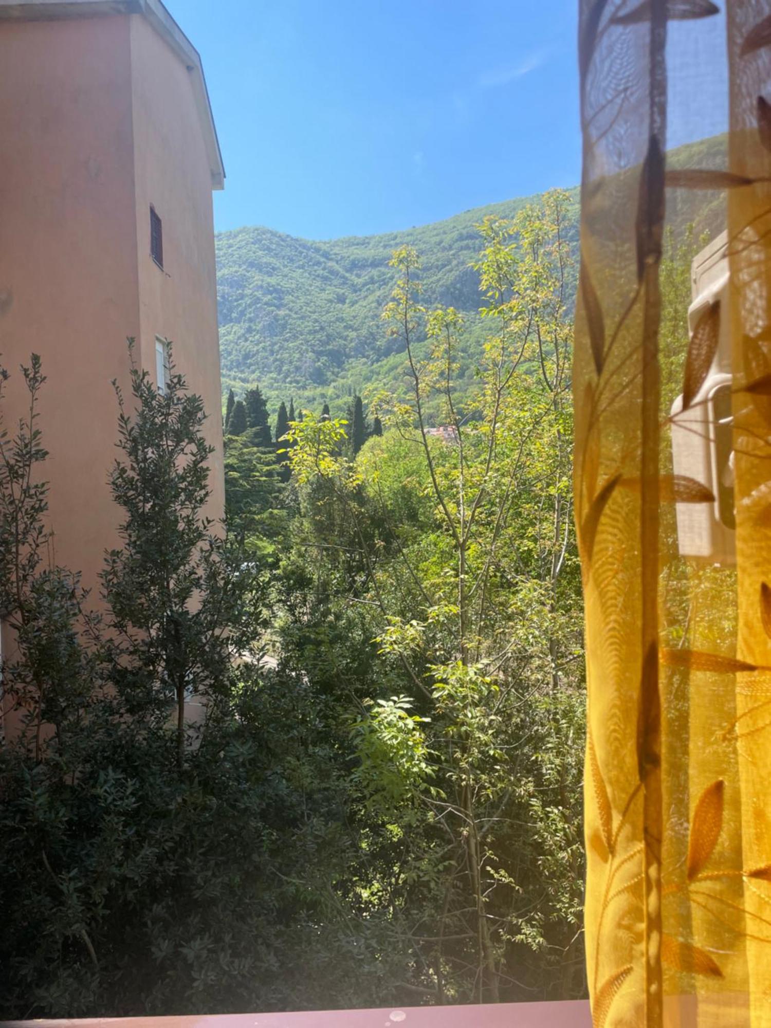 Apartment Maki Kotor Luaran gambar